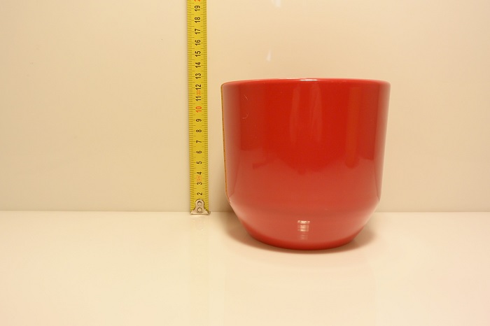 601 13 BUCKET